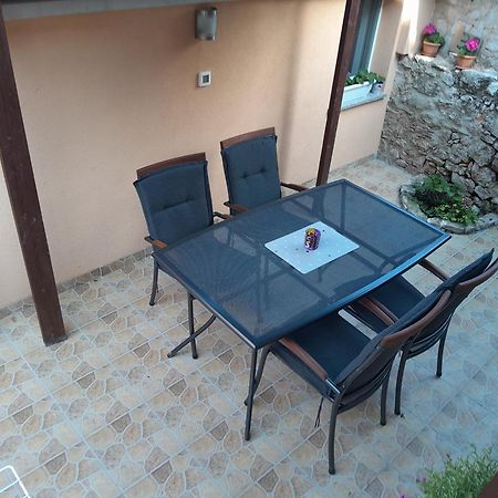 Holiday Homes Mirjana Moscenicka Draga Ngoại thất bức ảnh