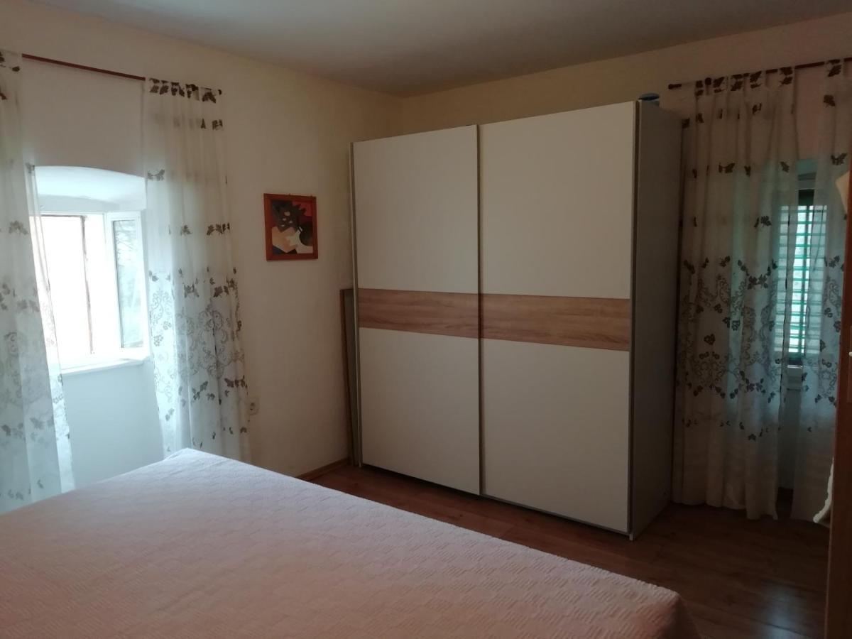 Holiday Homes Mirjana Moscenicka Draga Ngoại thất bức ảnh