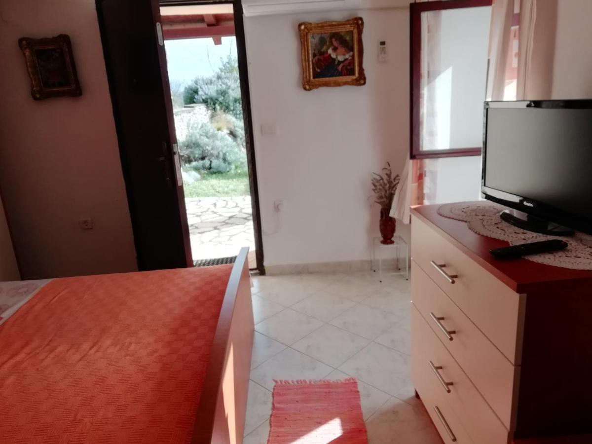 Holiday Homes Mirjana Moscenicka Draga Ngoại thất bức ảnh