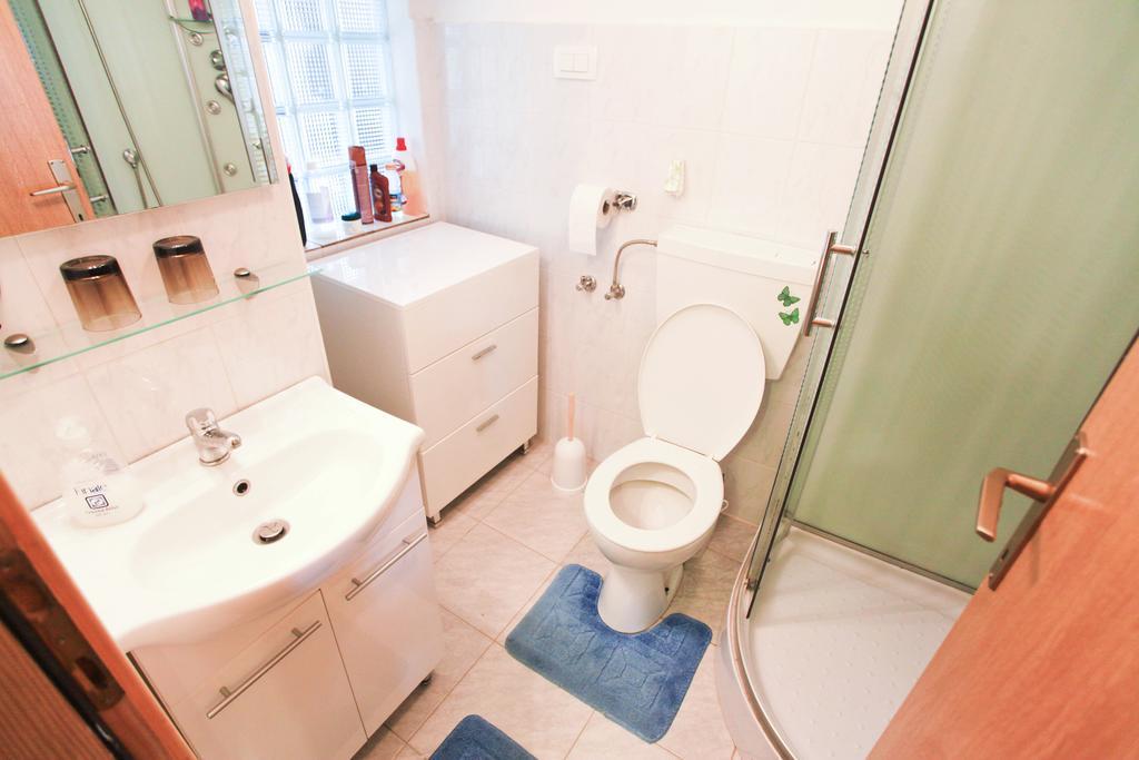Holiday Homes Mirjana Moscenicka Draga Ngoại thất bức ảnh