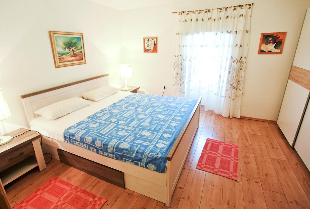Holiday Homes Mirjana Moscenicka Draga Ngoại thất bức ảnh