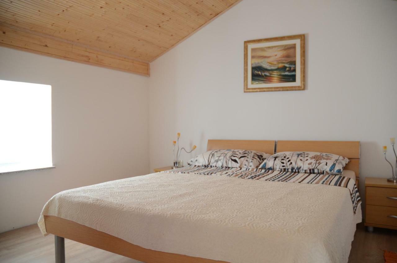 Holiday Homes Mirjana Moscenicka Draga Ngoại thất bức ảnh
