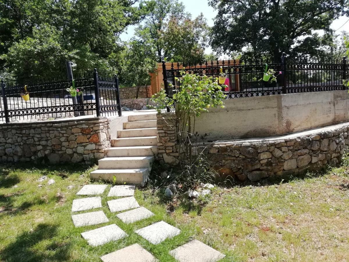 Holiday Homes Mirjana Moscenicka Draga Ngoại thất bức ảnh