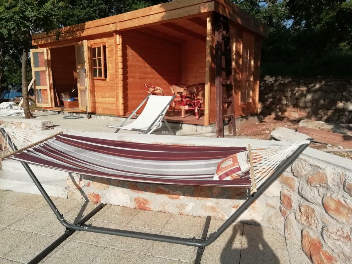 Holiday Homes Mirjana Moscenicka Draga Ngoại thất bức ảnh