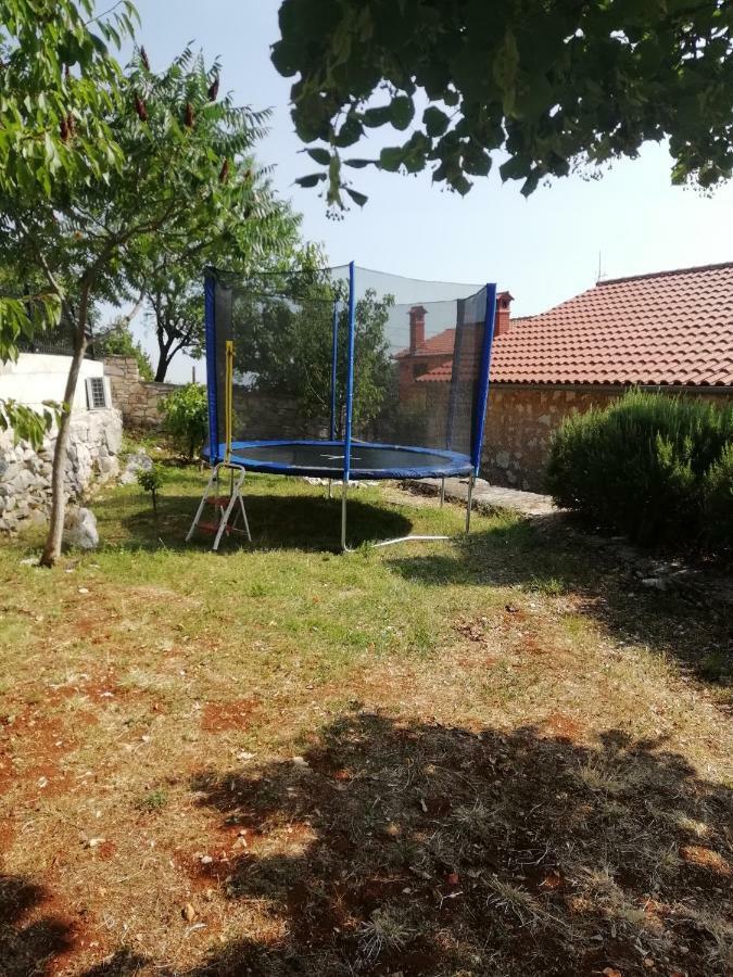 Holiday Homes Mirjana Moscenicka Draga Ngoại thất bức ảnh
