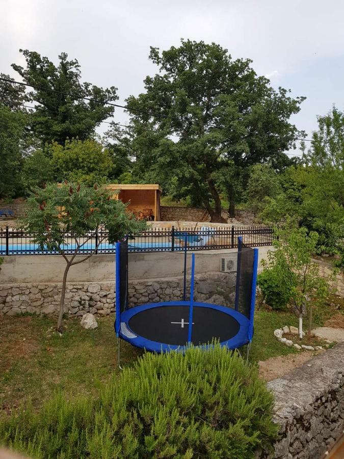 Holiday Homes Mirjana Moscenicka Draga Ngoại thất bức ảnh
