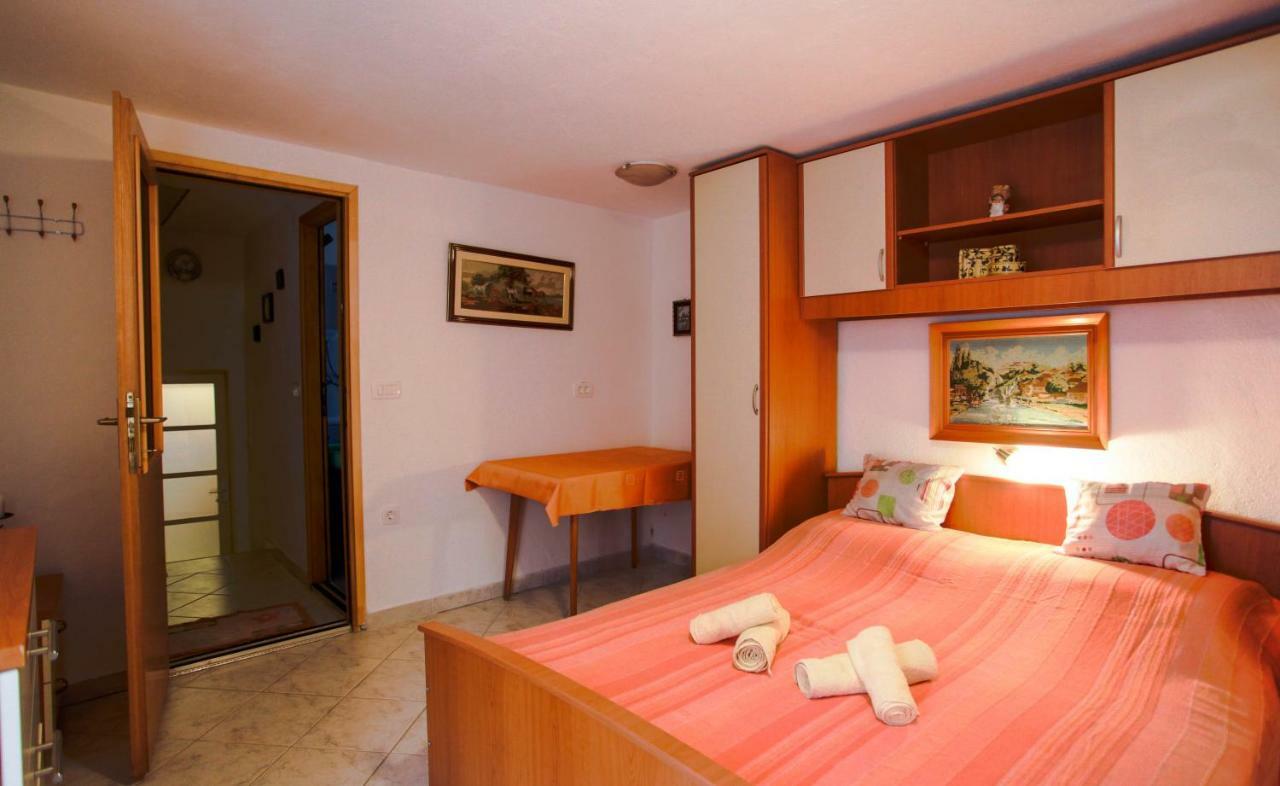Holiday Homes Mirjana Moscenicka Draga Ngoại thất bức ảnh