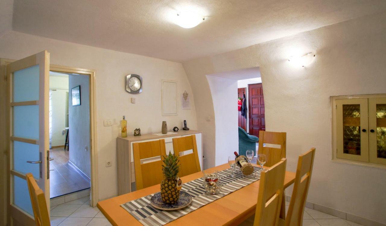 Holiday Homes Mirjana Moscenicka Draga Ngoại thất bức ảnh